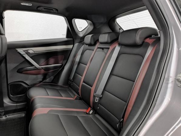 Belgee X50 с пробегом 2024 года, цена 1 750 000 рублей, 31729 км, внедорожник, Автокод Объявления