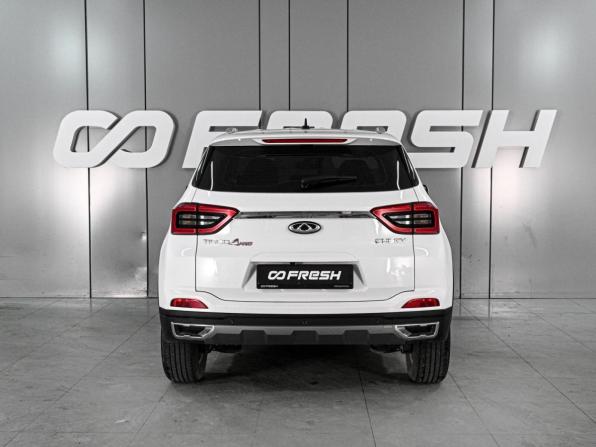Chery Tiggo 4 Pro I с пробегом 2024 года, цена 1 649 000 рублей, 27297 км, внедорожник, Автокод Объявления