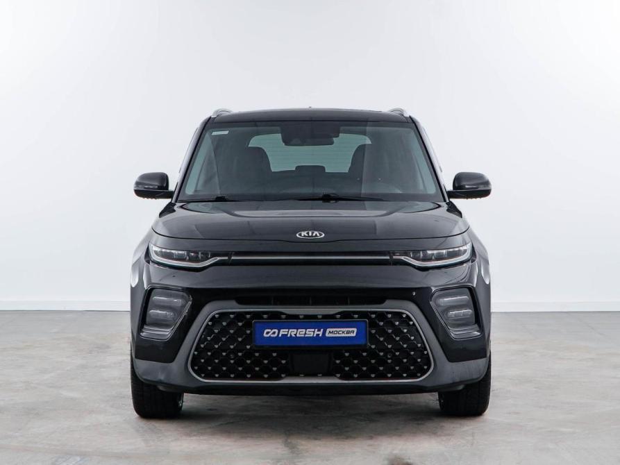 Kia Soul III Москва  - изображение 3