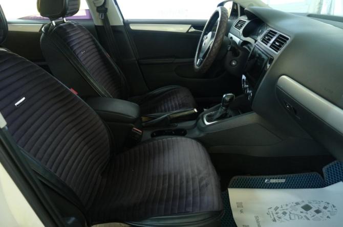 Volkswagen Jetta VI с пробегом 2013 года, цена 899 000 рублей, 260000 км, седан, Автокод Объявления