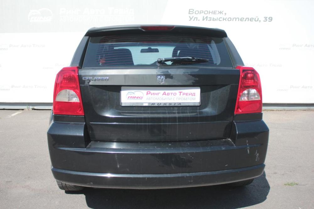 Dodge Caliber I Воронеж  - изображение 6