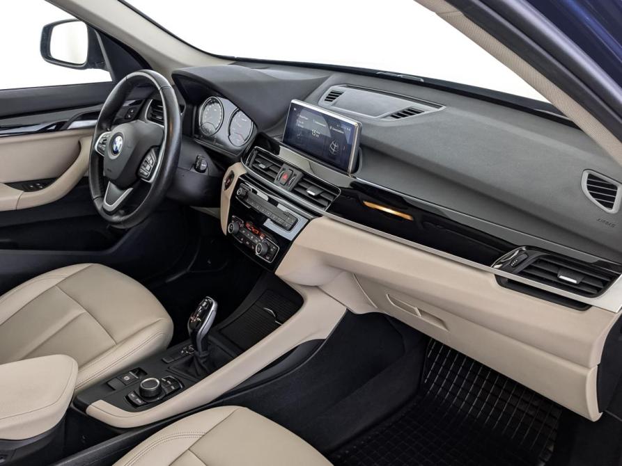 BMW X1 II (F48) Рестайлинг Москва  - изображение 13