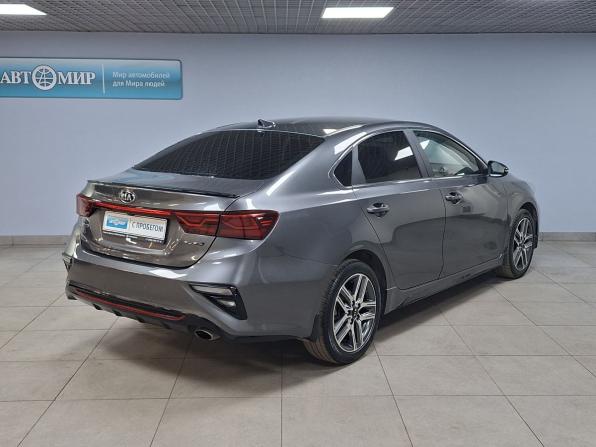 Kia Cerato IV с пробегом 2021 года, цена 1 949 000 рублей, 59000 км, седан, Автокод Объявления