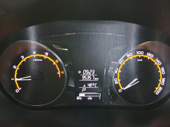 Lada (ВАЗ) Granta I Рестайлинг с пробегом 2019 года, цена 770 000 рублей, 94268 км, лифтбек, Автокод Объявления