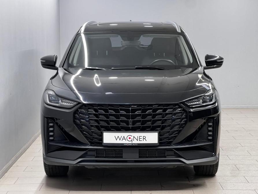 JETOUR X70+ I Рестайлинг Санкт-Петербург  - изображение 6