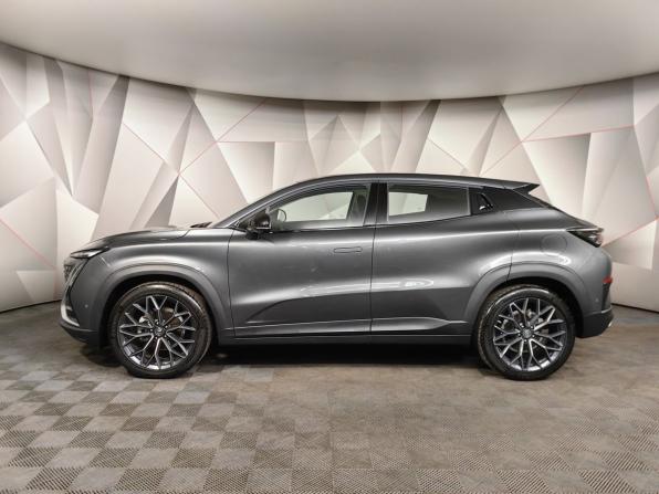 Changan UNI-T I с пробегом 2023 года, цена 2 243 000 рублей, 15348 км, внедорожник, Автокод Объявления