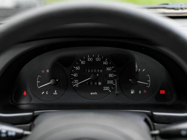 Daewoo Sens I с пробегом 2004 года, цена 220 000 рублей, 160036 км, седан, Автокод Объявления