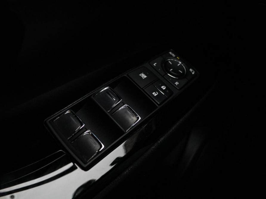 Lexus LX III Рестайлинг 2 Москва  - изображение 33