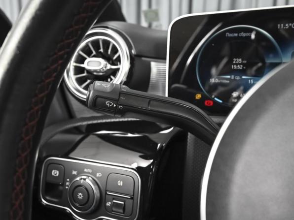 Mercedes-Benz A-Класс IV (W177) с пробегом 2020 года, цена 3 478 000 рублей, 86908 км, седан, Автокод Объявления