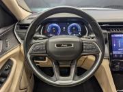 Jeep Grand Cherokee V (WL) Москва  - изображение 55