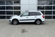 Lada (ВАЗ) Granta I Рестайлинг Владимир  - изображение 26
