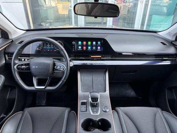 Omoda C5 I с пробегом 2024 года, цена 1 780 000 рублей, 37147 км, внедорожник, Автокод Объявления