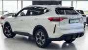 Haval F7 I Рестайлинг Шахты  - изображение 25