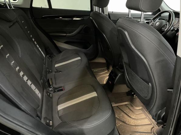 BMW X1 II (F48) с пробегом 2019 года, цена 3 349 000 рублей, 197180 км, внедорожник, Автокод Объявления