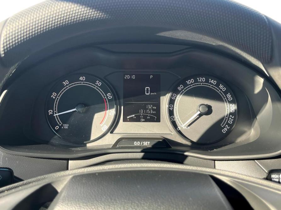 Skoda Rapid II Чебоксары  - изображение 18