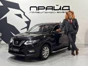 Nissan X-Trail III Рестайлинг Ростов-на-Дону  - изображение 11