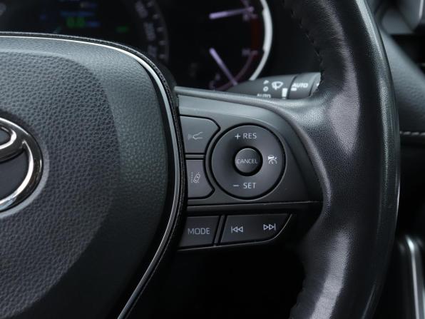 Toyota RAV4 V (XA50) с пробегом 2020 года, цена 3 480 000 рублей, 88968 км, внедорожник, Автокод Объявления