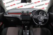 Suzuki Swift V Сургут  - изображение 41