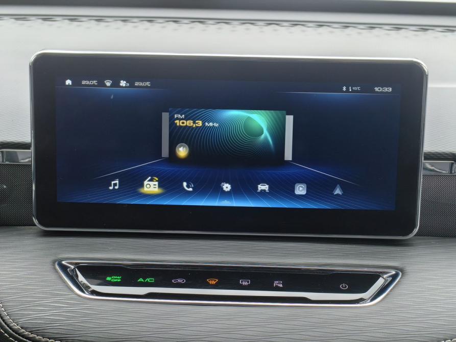 Haval Jolion I Санкт-Петербург  - изображение 12