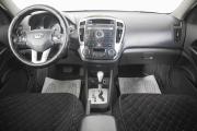 Kia Ceed I Рестайлинг Кемерово  - изображение 33