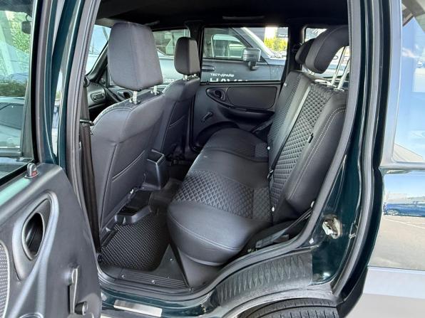 Lada (ВАЗ) Niva Travel I с пробегом 2023 года, цена 1 099 000 рублей, 50853 км, внедорожник, Автокод Объявления