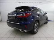 Lexus RX IV Москва  - изображение 32