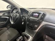 Opel Insignia I Рестайлинг Курск  - изображение 26