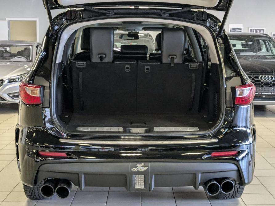 Infiniti QX60 I Екатеринбург  - изображение 23