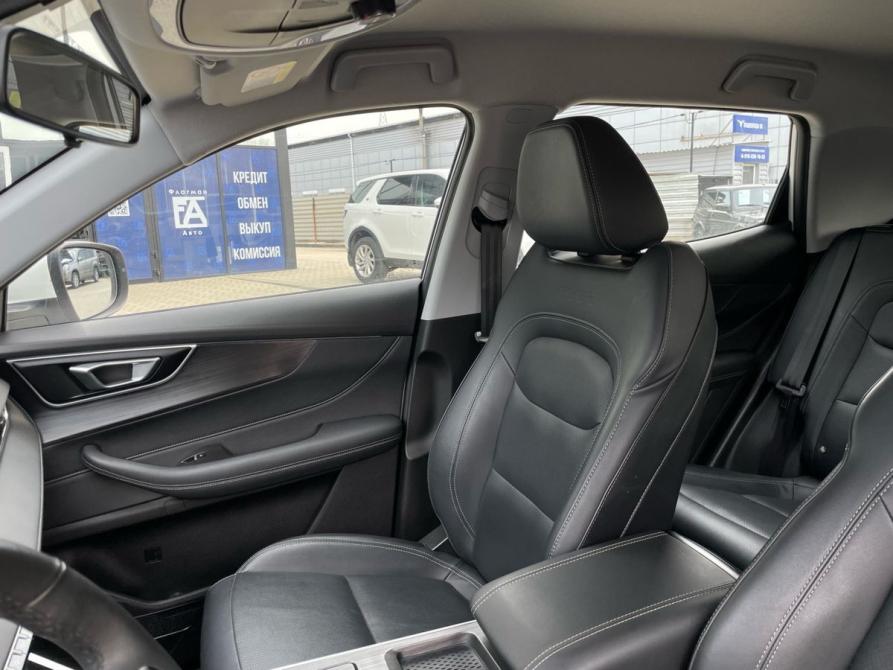 Chery Tiggo 4 Pro I Краснодар  - изображение 11
