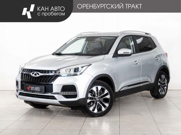 Chery Tiggo 4 I Рестайлинг с пробегом 2020 года, цена 1 265 000 рублей, 100000 км, внедорожник, Автокод Объявления