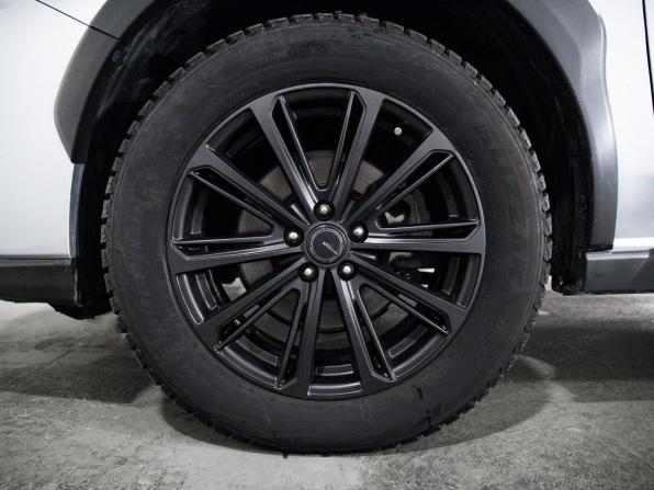 Subaru XV II с пробегом 2019 года, цена 1 695 000 рублей, 60706 км, внедорожник, Автокод Объявления