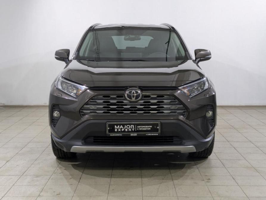 Toyota RAV4 V (XA50) Химки  - изображение 19