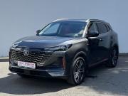 Changan CS55 Plus II Москва  - изображение 19