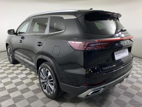 Chery Tiggo 8 Pro Plug-in Hybrid с пробегом 2023 года, цена 2 797 000 рублей, 23492 км, внедорожник, Автокод Объявления