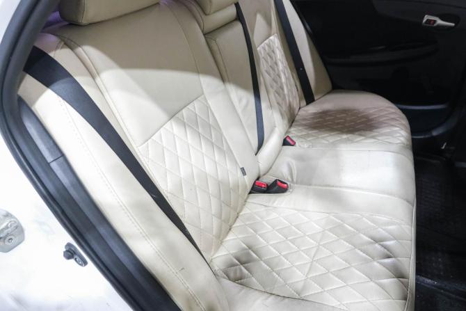 Toyota Corolla X (E140 E150) Рестайлинг с пробегом 2010 года, цена 999 000 рублей, 344000 км, седан, Автокод Объявления