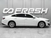 Chevrolet Malibu IX Рестайлинг Ростов-на-Дону  - изображение 27