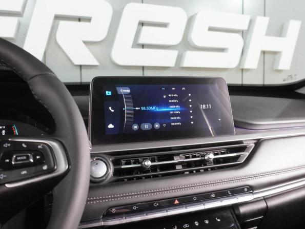 Chery Tiggo 7 Pro I с пробегом 2022 года, цена 2 129 000 рублей, 38168 км, внедорожник, Автокод Объявления