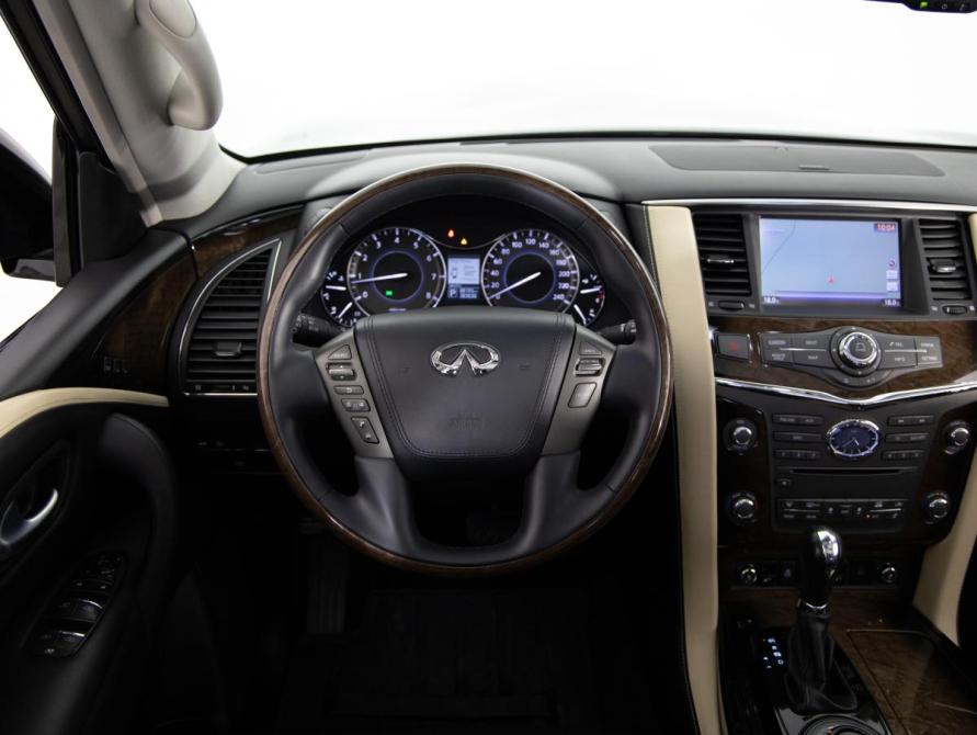 Infiniti QX80 I Санкт-Петербург  - изображение 10