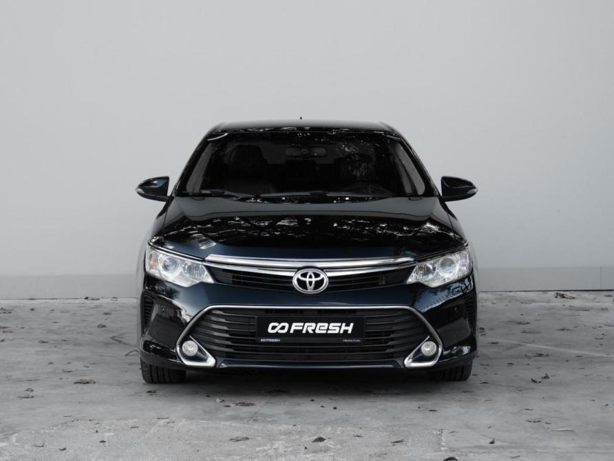 Toyota Camry VII (XV50) Рестайлинг Калининград  - изображение 3