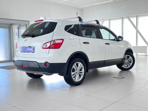 Nissan Qashqai+2 I Рестайлинг с пробегом 2013 года, цена 1 170 000 рублей, 155312 км, внедорожник, Автокод Объявления