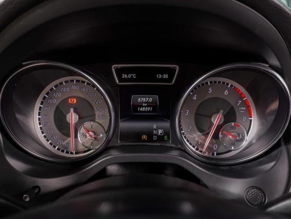 Mercedes-Benz GLA I (X156) с пробегом 2015 года, цена 2 044 000 рублей, 148591 км, внедорожник, Автокод Объявления