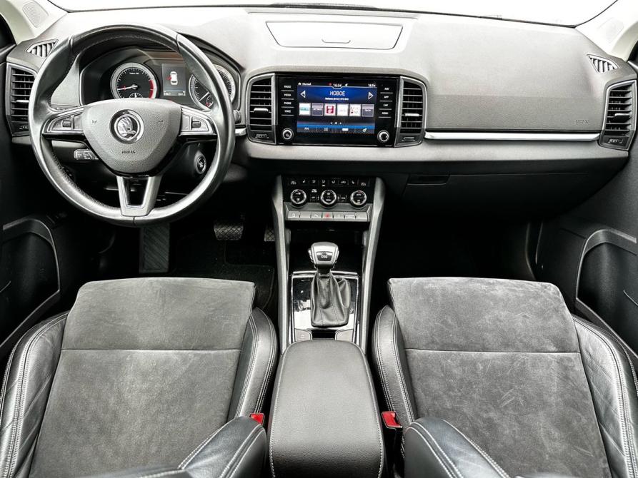 Skoda Karoq I Волгоград  - изображение 19