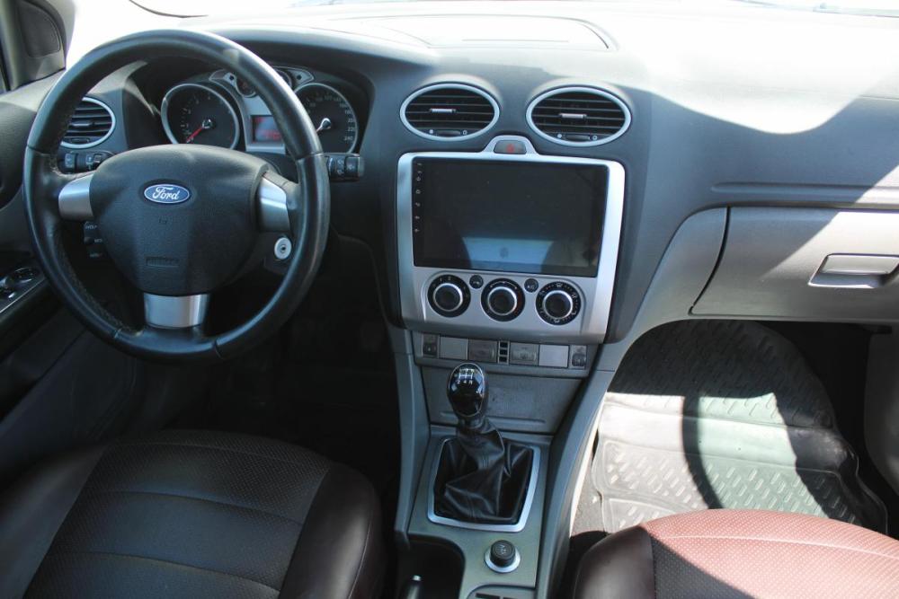 Ford Focus II Рестайлинг Березники  - изображение 9