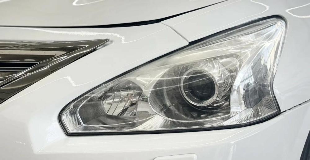 Nissan Teana III Шахты  - изображение 9