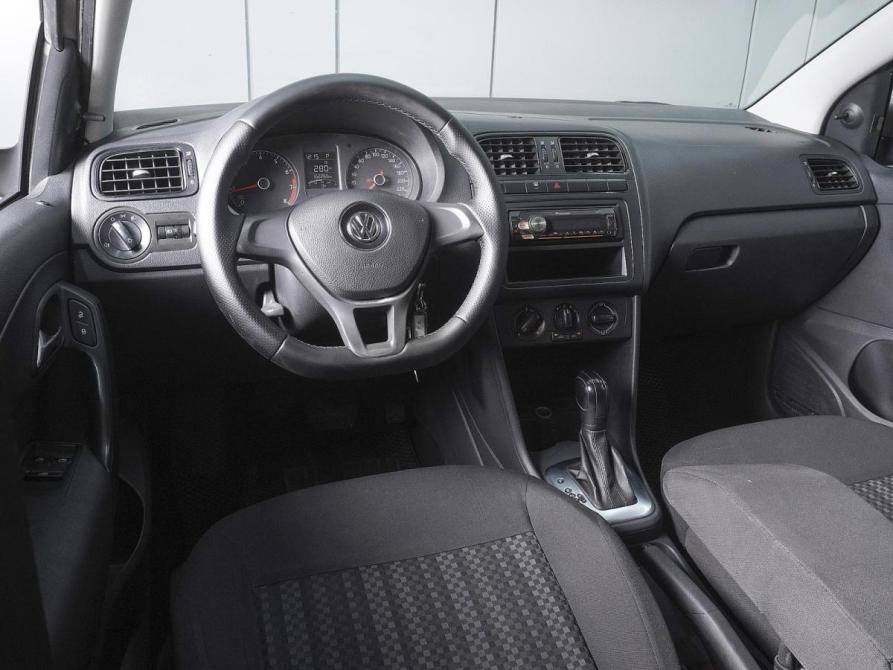Volkswagen Polo V Рестайлинг Ростов-на-Дону  - изображение 6