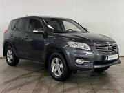 Toyota RAV4 III (XA30) Рестайлинг Москва  - изображение 19