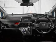 Toyota Sienta II Рестайлинг Екатеринбург  - изображение 37