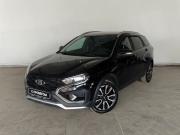 Lada (ВАЗ) Vesta I Рестайлинг (NG) Москва  - изображение 19