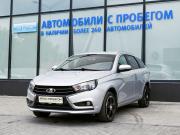 Lada (ВАЗ) Vesta I Екатеринбург  - изображение 22