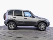 Chevrolet Niva I Рестайлинг Москва  - изображение 32